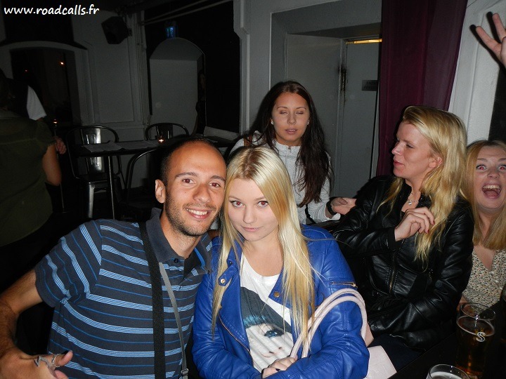 sextreff Norge